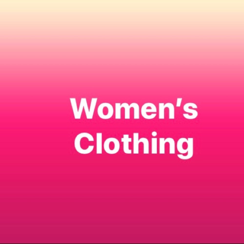 Women’s clothing